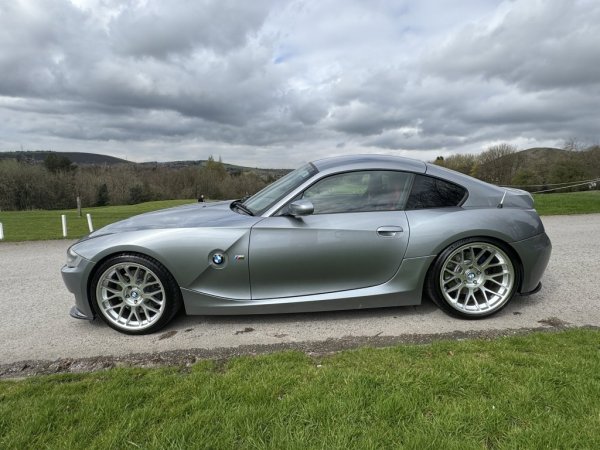 Agreed Value - Passenger Side.JPG