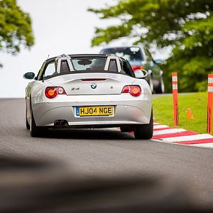 Cadwell Park 2018