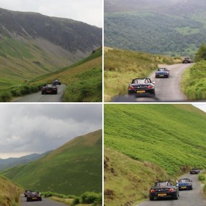 Lake District Tours, 10-11 July 2020