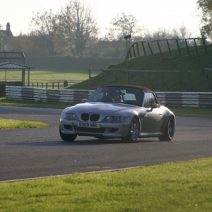 Track Day Play