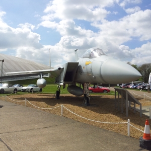 2013 Duxford Imperial War Museum