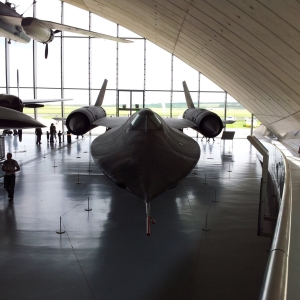 2013 Duxford Imperial War Museum