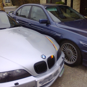 Z3M & B10