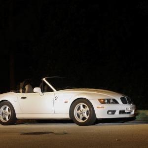 Late Night Z3