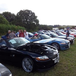 2014 Gloucestershire Show