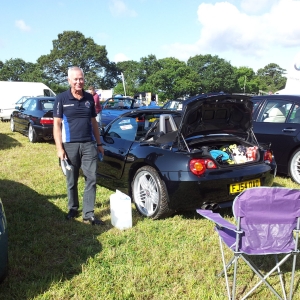 Gloucester Show 2014