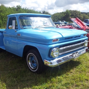 Chevrolet Truck