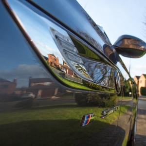 Reflections on my Z