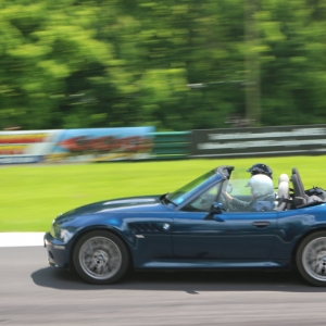 Cadwell Park 3 June 2015