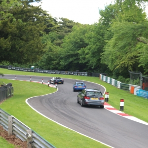 Cadwell Park 3 June 2015