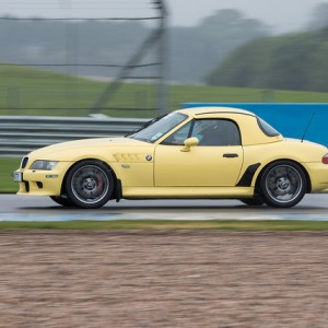 BMWCCGB Donington Park 2015