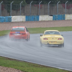 BMWCCGB Donington Park 2015