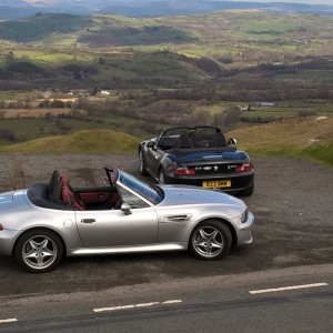 Brecon Beacons