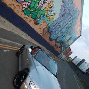 Graffiti