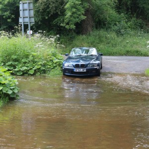 Peak District with Bozzy, 29 June 2016