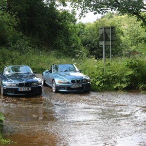 Peak District with Bozzy, 29 June 2016