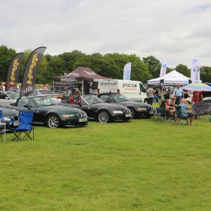 VanityBMW Beaulieu, 17 July 2016