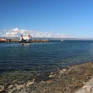 Scottish Cruise,  August 2016