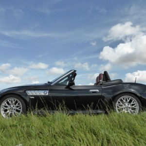 Top Down Motoring