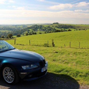 Peak District, 18 Sep 2016