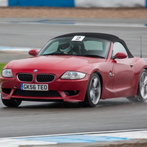 BMWCCGB Donington Park September 2016