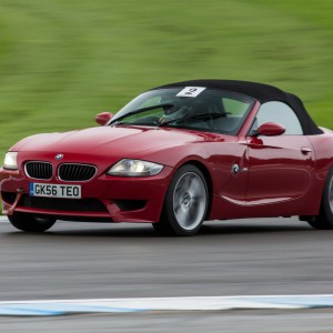 BMWCCGB Donington Park September 2016