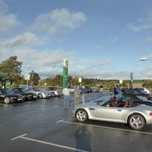 Forest of Dean and Wye Valley Autumn Colours Cruise. 16th October 2016