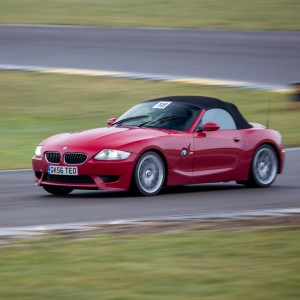 BMWCCGB Anglesey Circuit