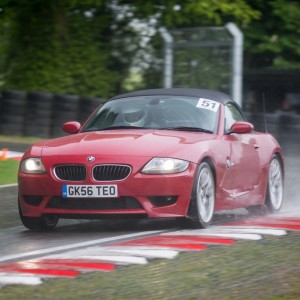 BMWCCGB Cadwell Park