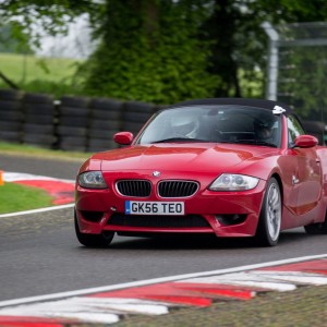 BMWCCGB Cadwell Park