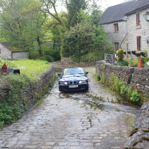 Peak District, 14 May 2017