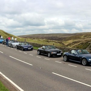 Peak District, 21 May 2017