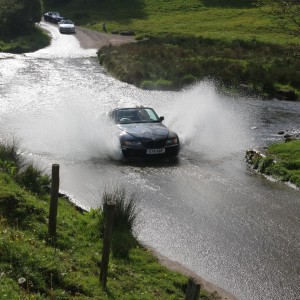 Peak District, 21 May 2017