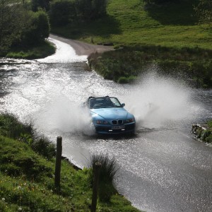 Peak District, 21 May 2017