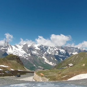 Grossglockner