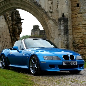 Kirkham Abbey