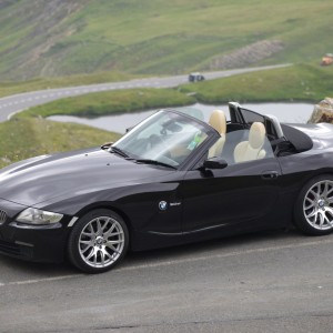 On the Grossglockner