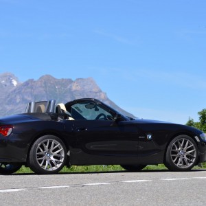 Grossglockner part 2