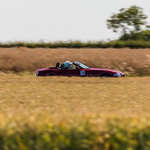 BMWCCGB Croft Circuit