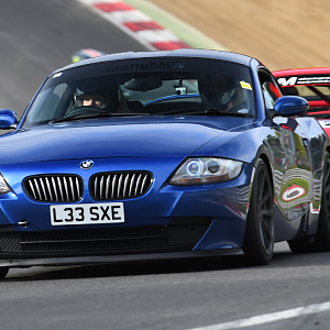 Z4 in action