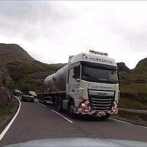 VIDEO - Scotland Trip