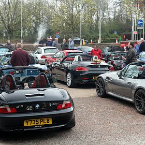 New Forest, 15 April 2018