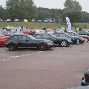 Gaydon18