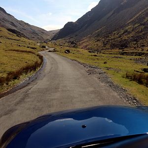 Lake District Tours, 6-7 April 2019