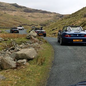 Lake District Tours, 6-7 April 2019