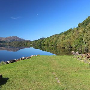 Scottish Cruise, Sep 2019