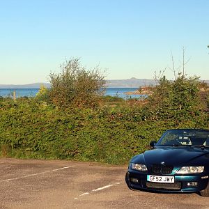 Scottish Cruise, Sep 2019