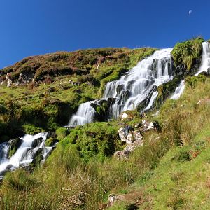 Scottish Cruise, Sep 2019