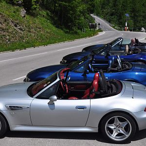 Grossglockner