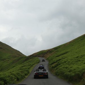 Lake District Tours, 10-11 July 2020